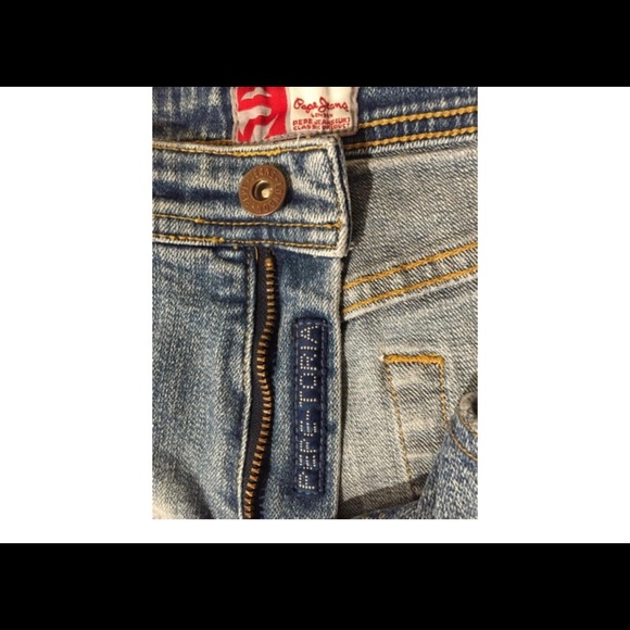 Pepe Jeans Straight *New without Tags* - Picture 8 of 9